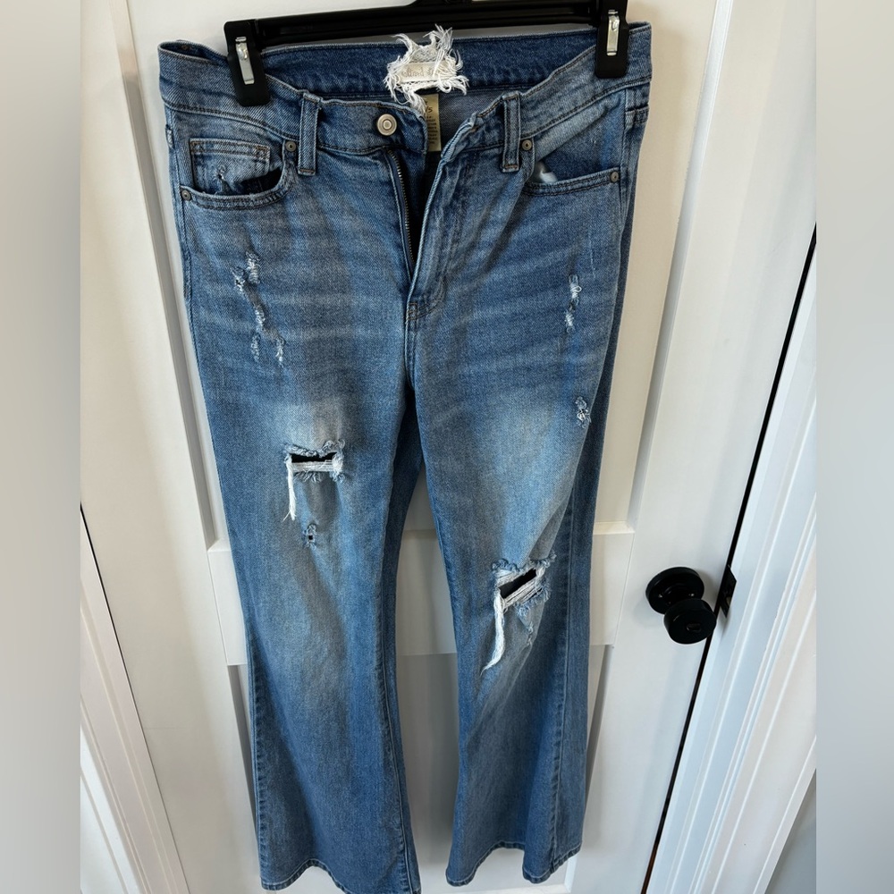 Altard State flare jeans